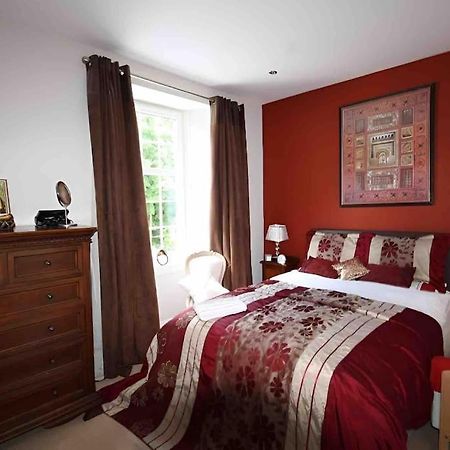 Island Seaview Villa With Swim Spa & Sauna Rothesay Exterior foto