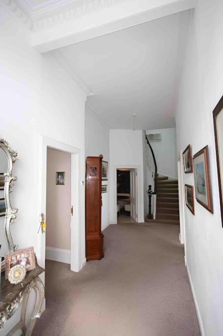 Island Seaview Villa With Swim Spa & Sauna Rothesay Exterior foto